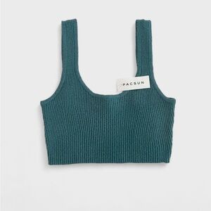 Kendall & Kylie Crop Top